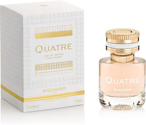 parfum générique 4 boucheron